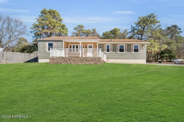 $599,000 | 200 Hannibal Street, Toms River, NJ 08757