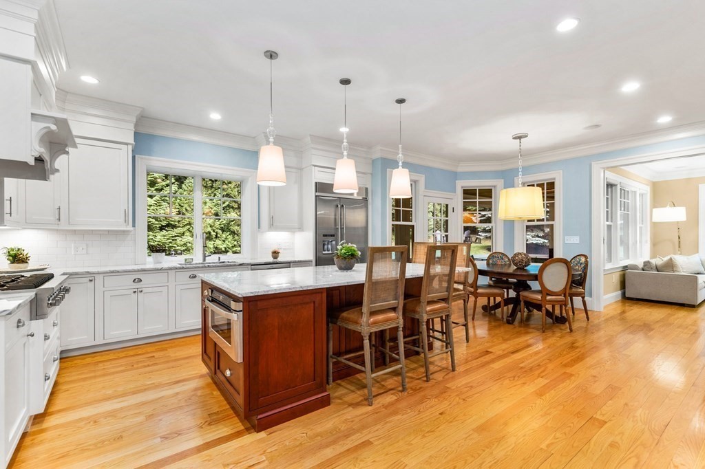 57 Baskin Road Lexington, MA 02421 - Photo 18 of 42