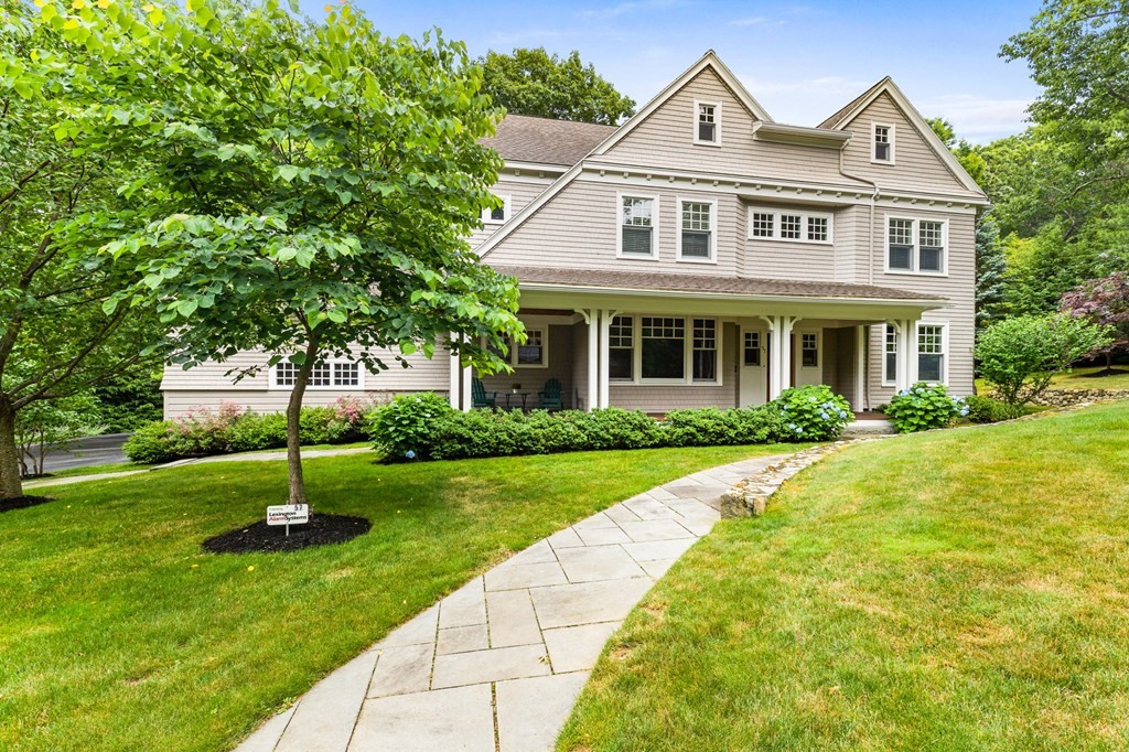 57 Baskin Road Lexington, MA 02421 - Photo 39 of 42