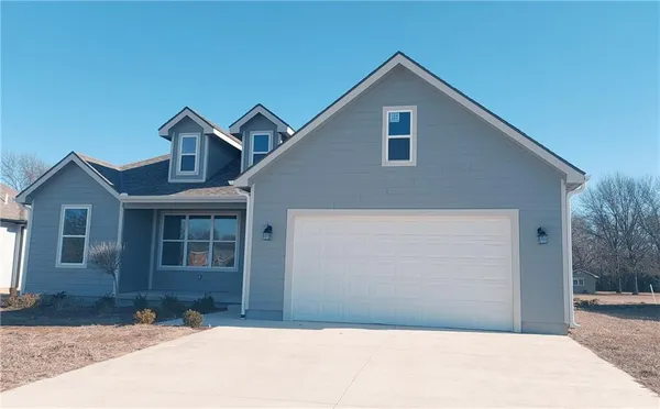 $316,000 | 1605 Al Ortolani Way, Pittsburg, KS 66762