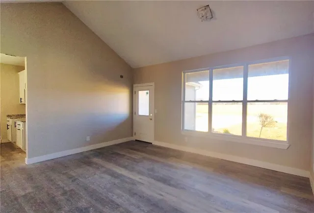 $395,000 | 1605 Al Ortolani Way, Pittsburg, KS 66762