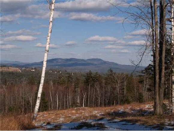 Lot21 Summit Road New London, NH 03260 - Photo 1 of 9