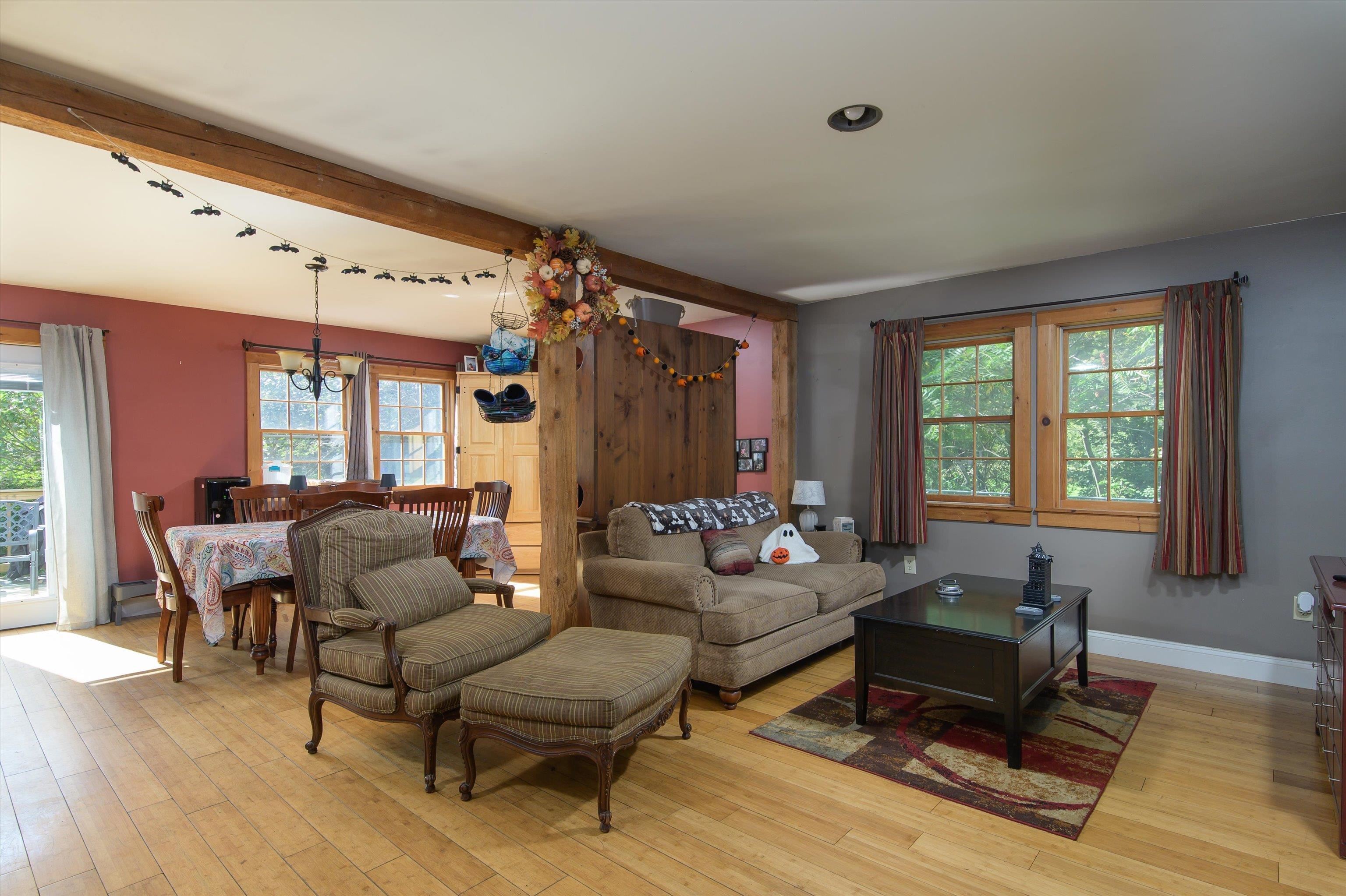 207 Pine Banks Road Putney, VT 05346 - Photo 6 of 57 Gallery Image 6