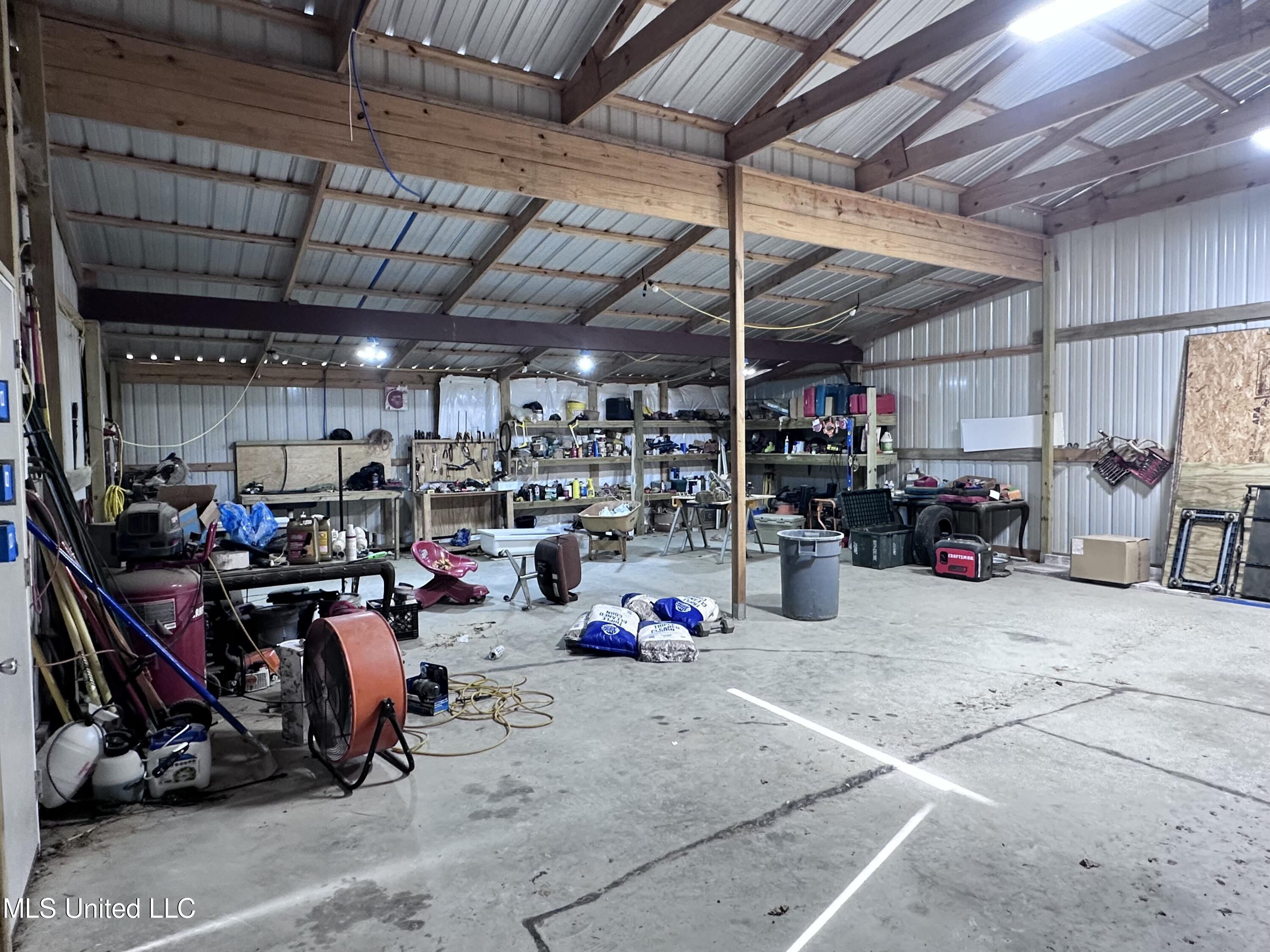 2456 Herren Road Utica, MS 39175 - Photo 34 of 53 Photo Jan 22 2024, 11 43 53 AM