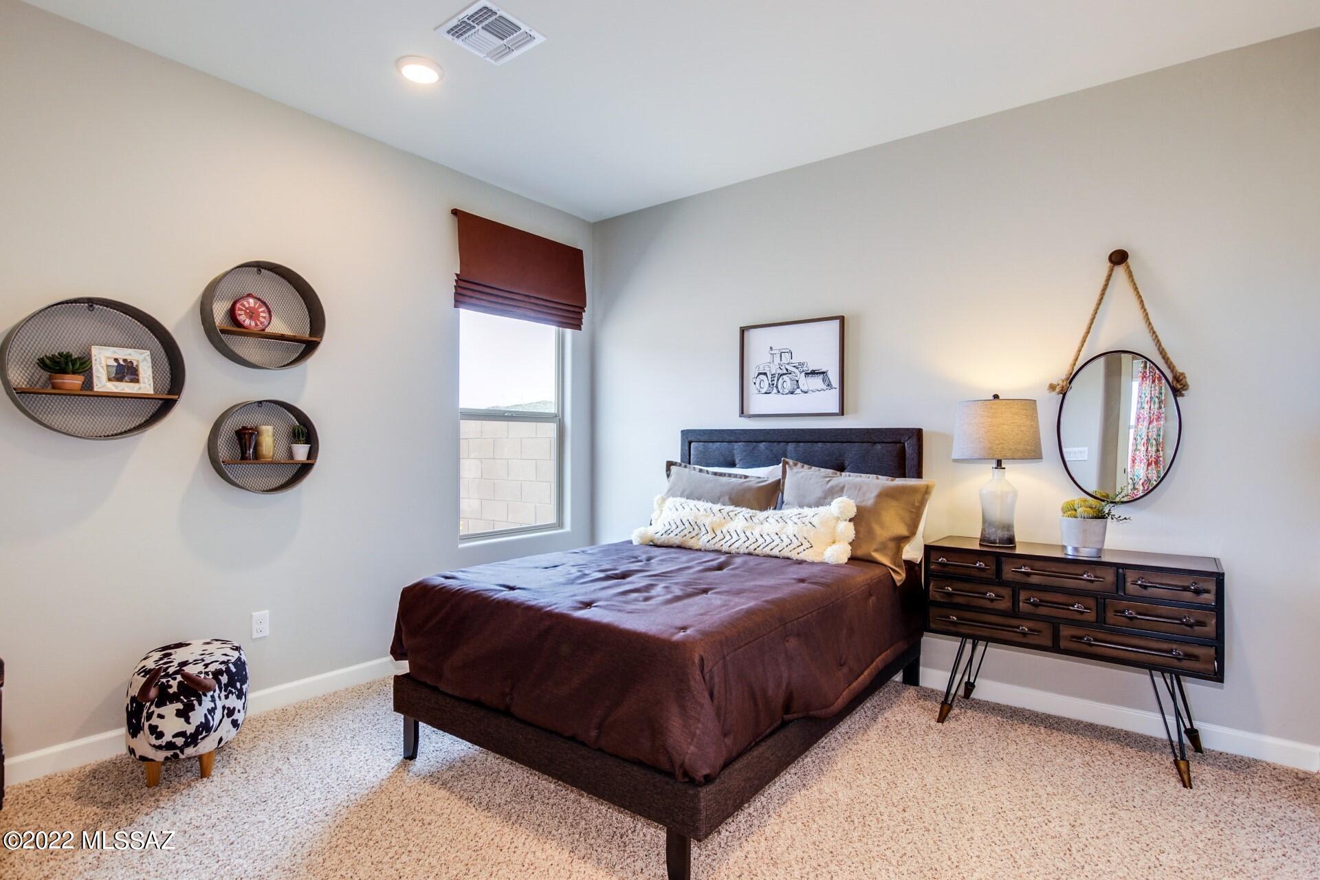10143 North Smooth Agave Loop Marana, AZ 85653 - Photo 31 of 48