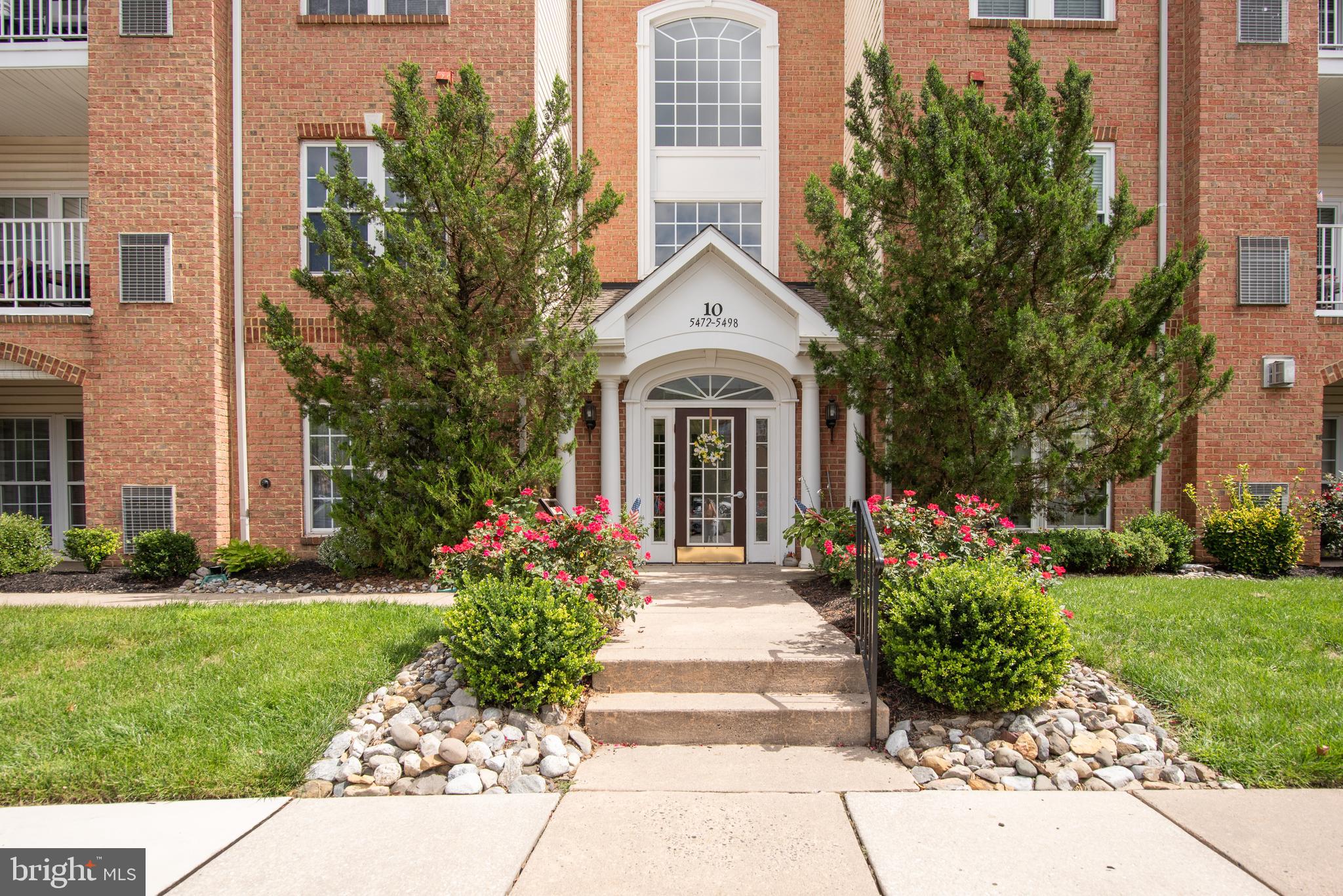 5472 Glenthorne Court, Unit 5472 Rosedale, MD 21237 - Photo 1 of 30 Gallery Image 1
