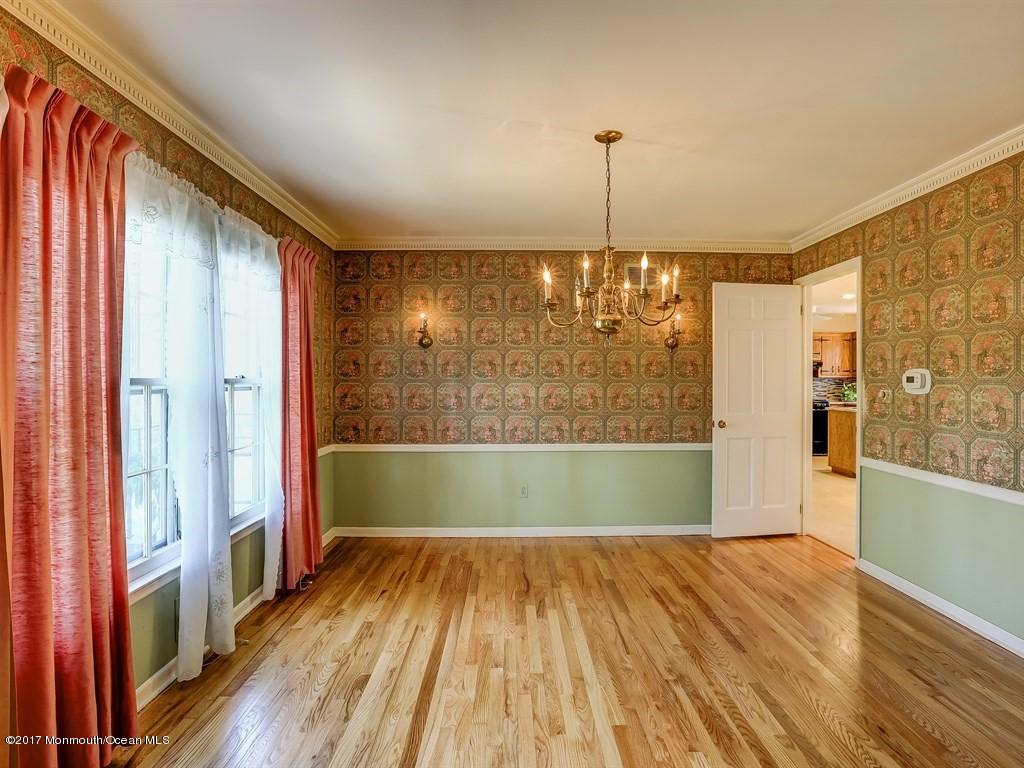 651 Valley Road Brielle, NJ 08730 - Photo 11 of 25 Formal Dining Room
