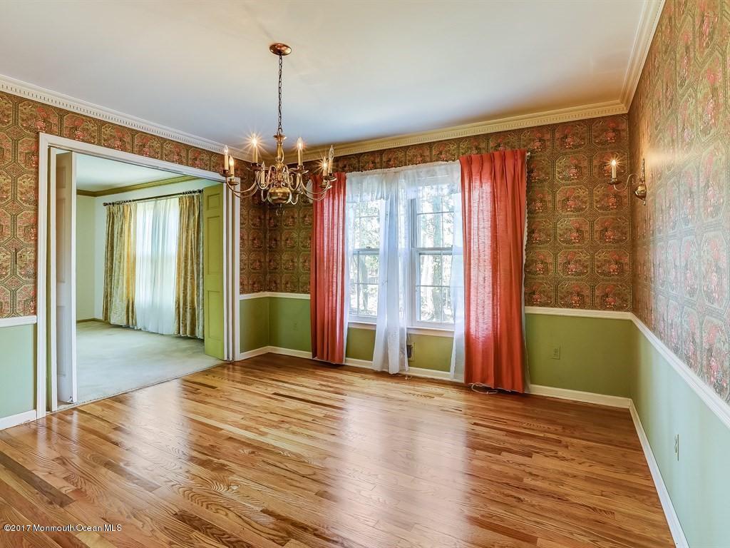 651 Valley Road Brielle, NJ 08730 - Photo 12 of 25 Gleaming Hardwood Floors