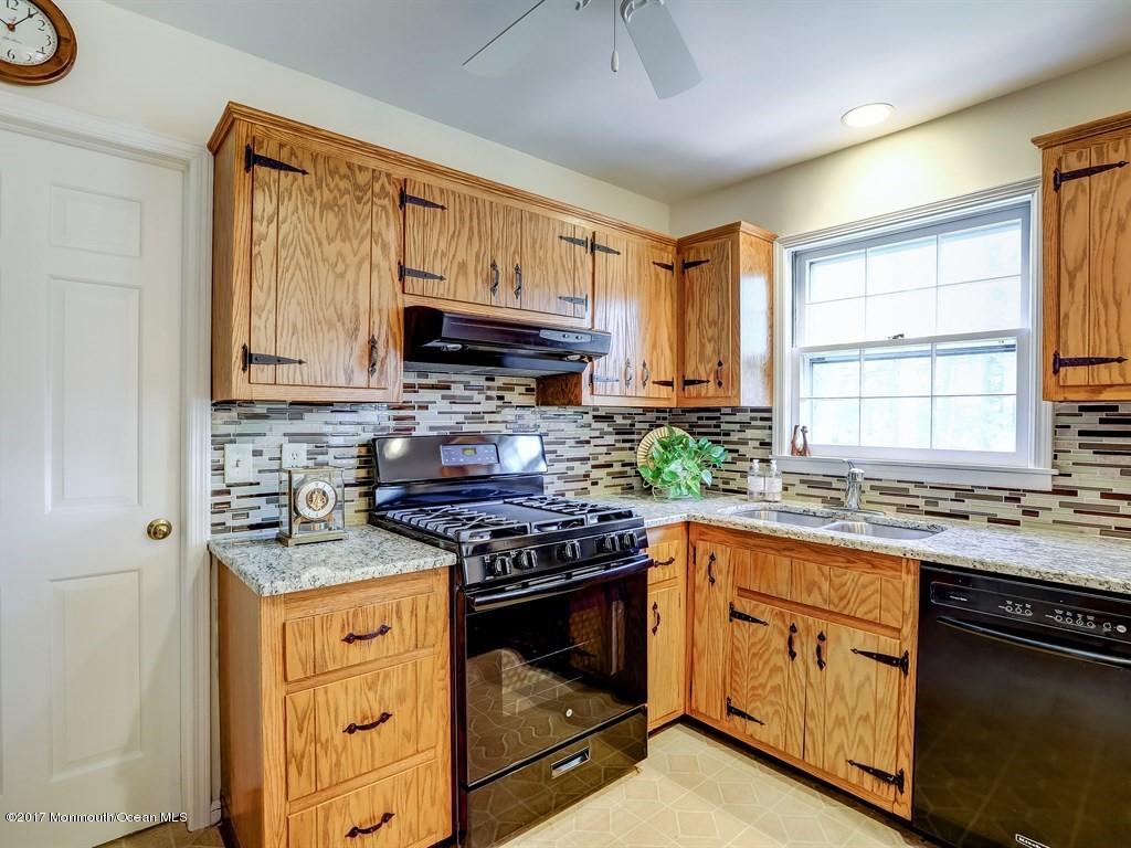 651 Valley Road Brielle, NJ 08730 - Photo 15 of 25 New Range - never used