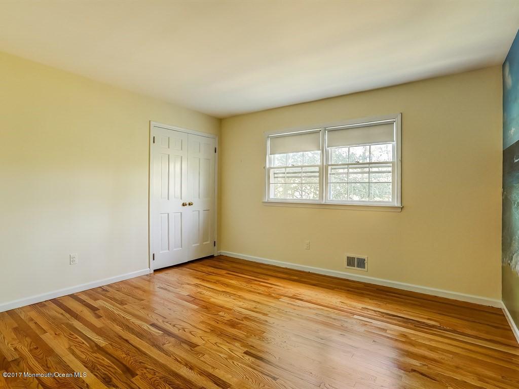 651 Valley Road Brielle, NJ 08730 - Photo 17 of 25 Hardwood floors throughout upstairs