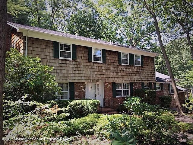 Make this your "Lifetime" home