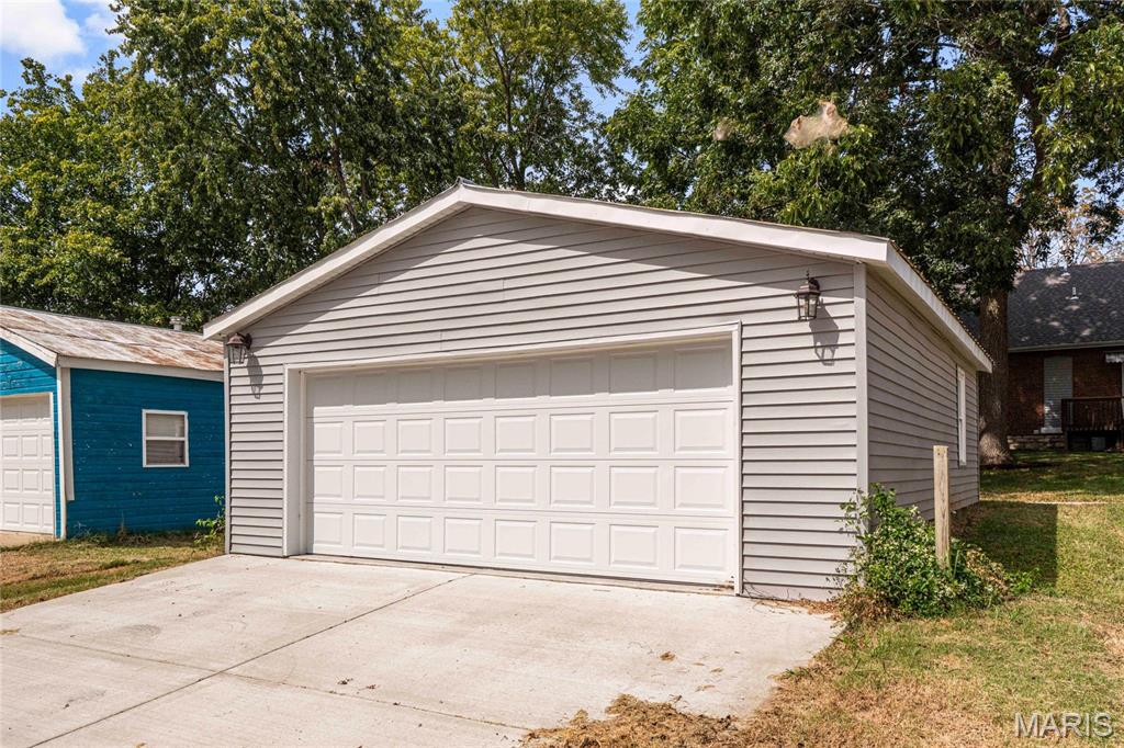 306 Walnut Street Waterloo, IL 62298 - Photo 22 of 30 Gallery Image 22
