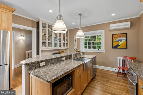 $975,000 | 222 Longwood Road, Baltimore, MD 21210