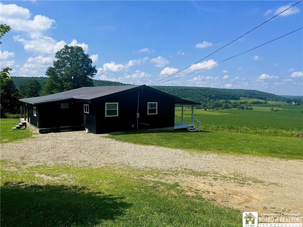 319 Ericsson Road Kennedy, NY 14747 - Photo 1 of 23