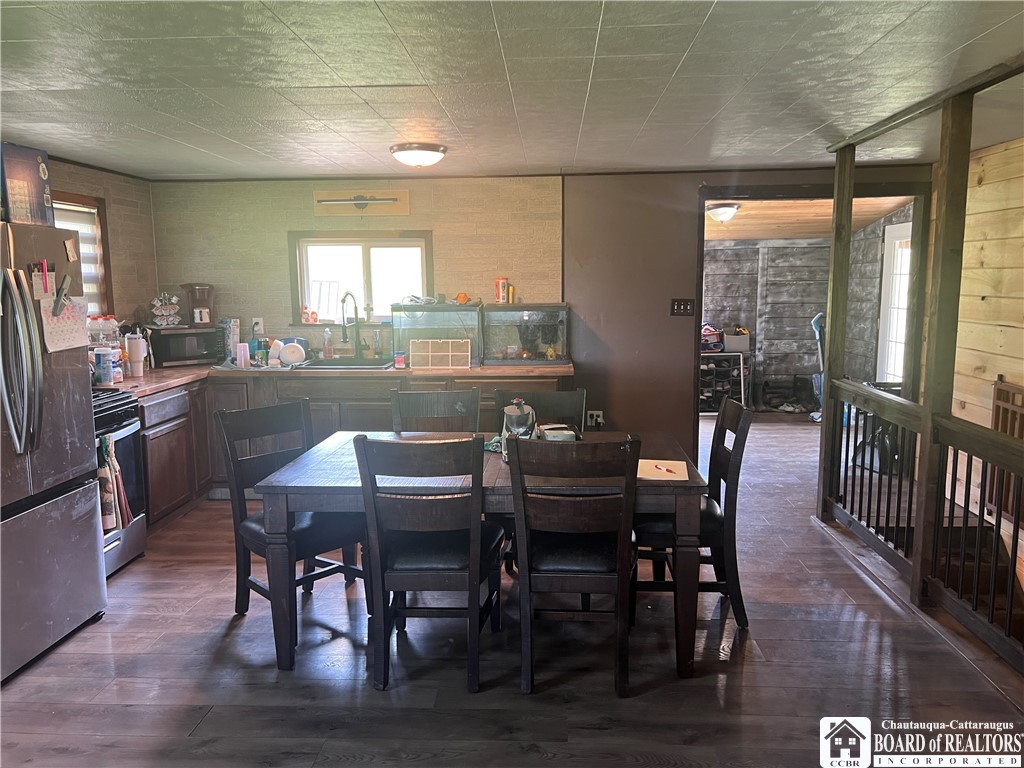 319 Ericsson Road Kennedy, NY 14747 - Photo 11 of 23