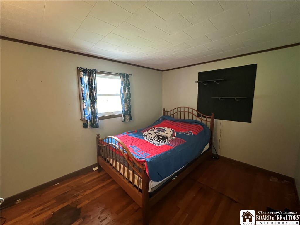 319 Ericsson Road Kennedy, NY 14747 - Photo 15 of 23