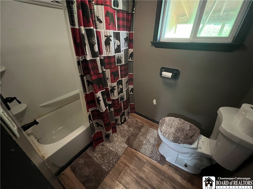 319 Ericsson Road Kennedy, NY 14747 - Photo 18 of 23