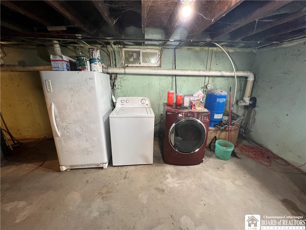 319 Ericsson Road Kennedy, NY 14747 - Photo 20 of 23