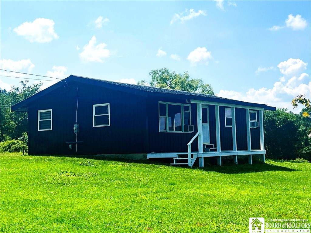 319 Ericsson Road Kennedy, NY 14747 - Photo 2 of 23