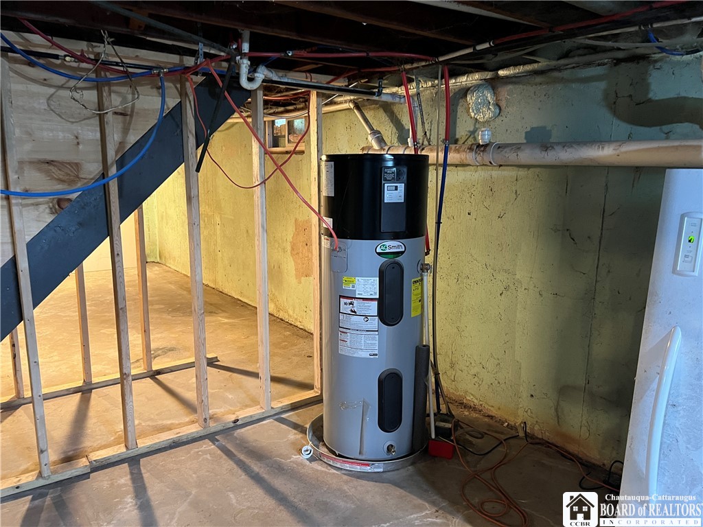 319 Ericsson Road Kennedy, NY 14747 - Photo 21 of 23