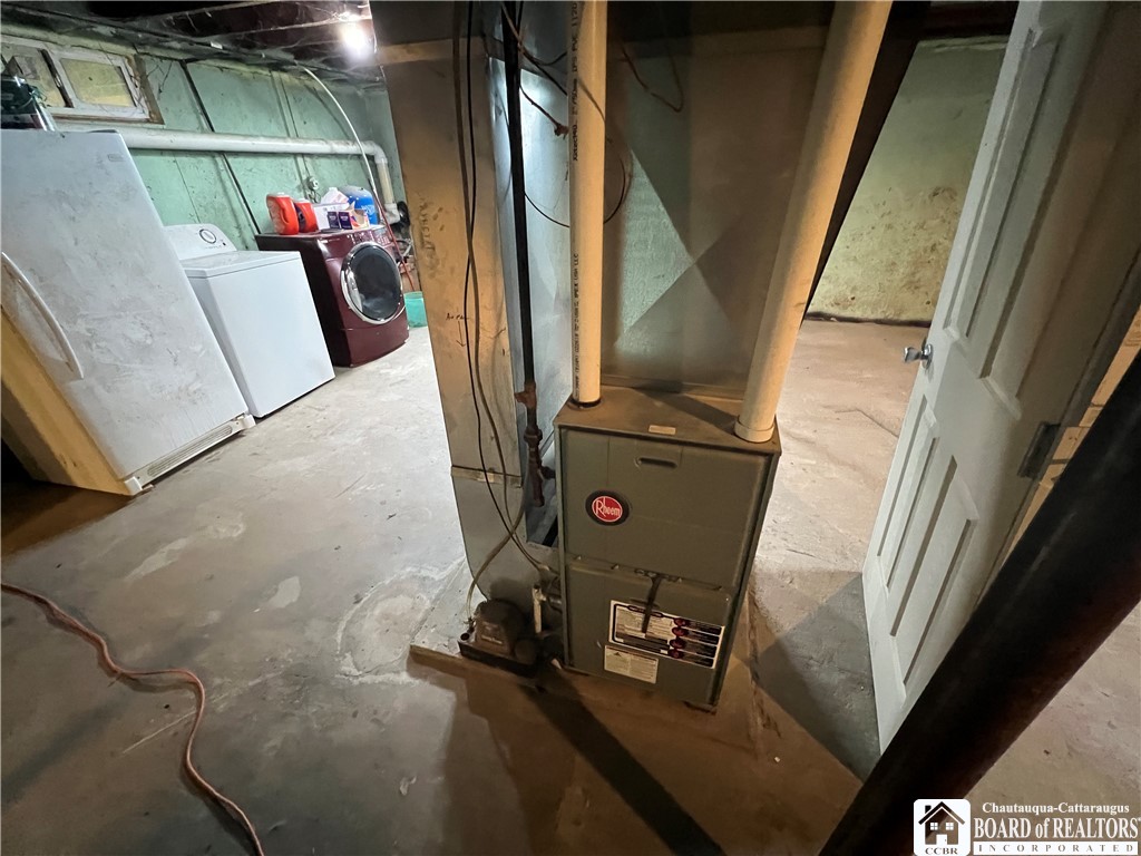 319 Ericsson Road Kennedy, NY 14747 - Photo 22 of 23