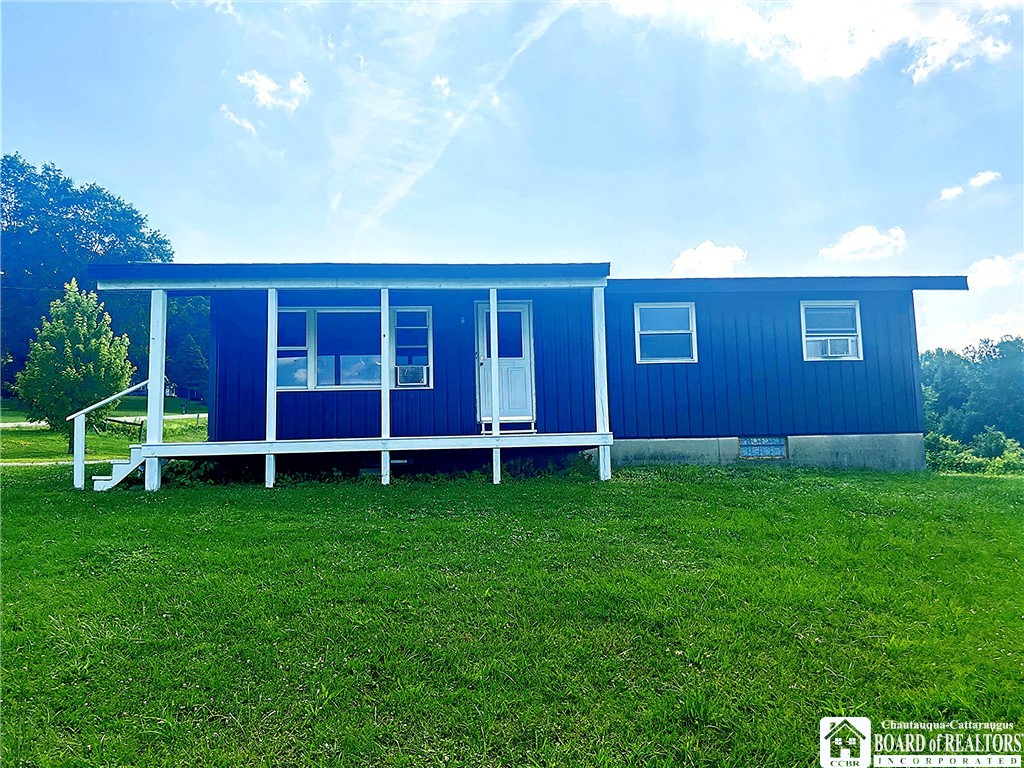 319 Ericsson Road Kennedy, NY 14747 - Photo 3 of 23