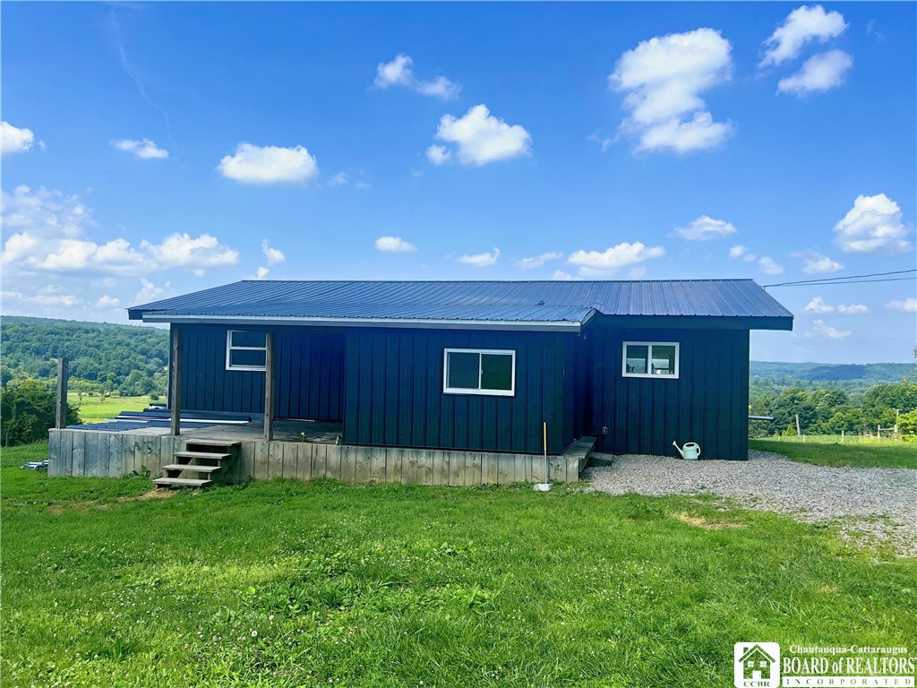 319 Ericsson Road Kennedy, NY 14747 - Photo 4 of 23