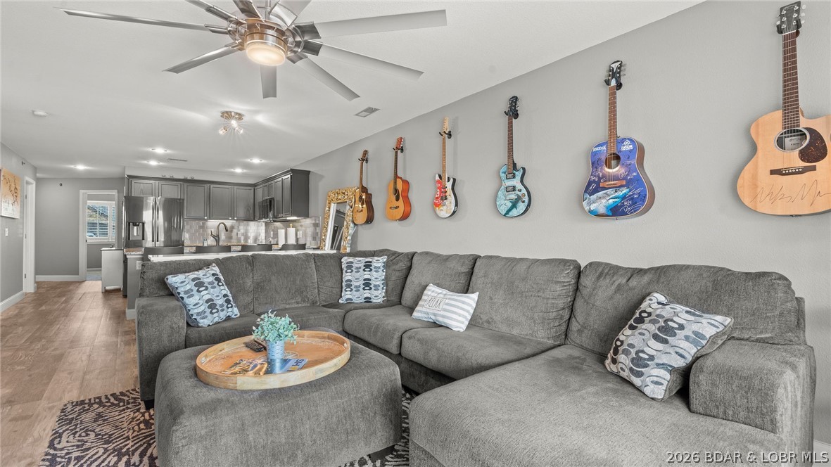 152 Sac Road, Unit A301 Sunrise Beach, MO 65079 - Photo 9 of 80