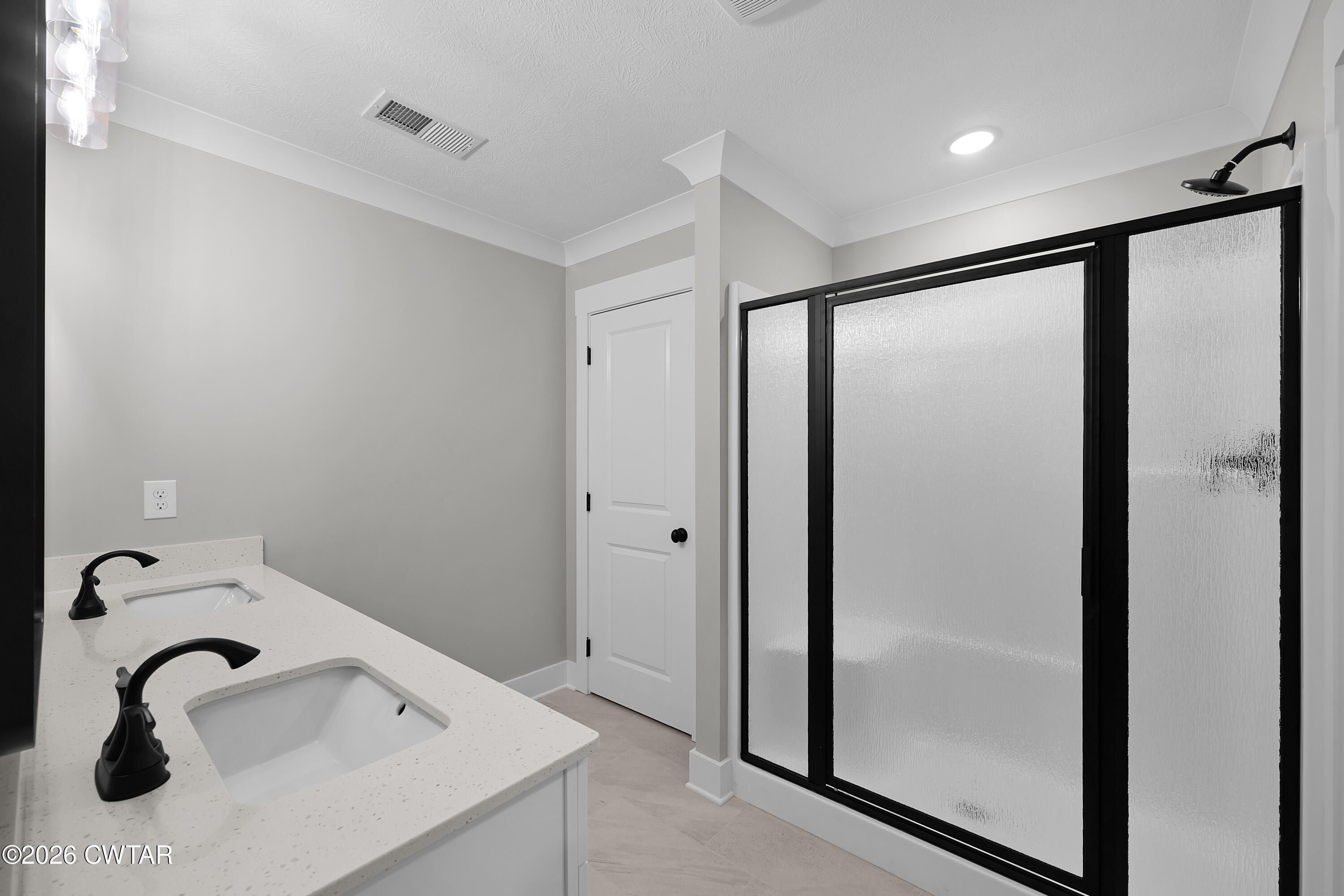 18 Easington Cove Jackson, TN 38305 - Photo 13 of 18 Primary Bath