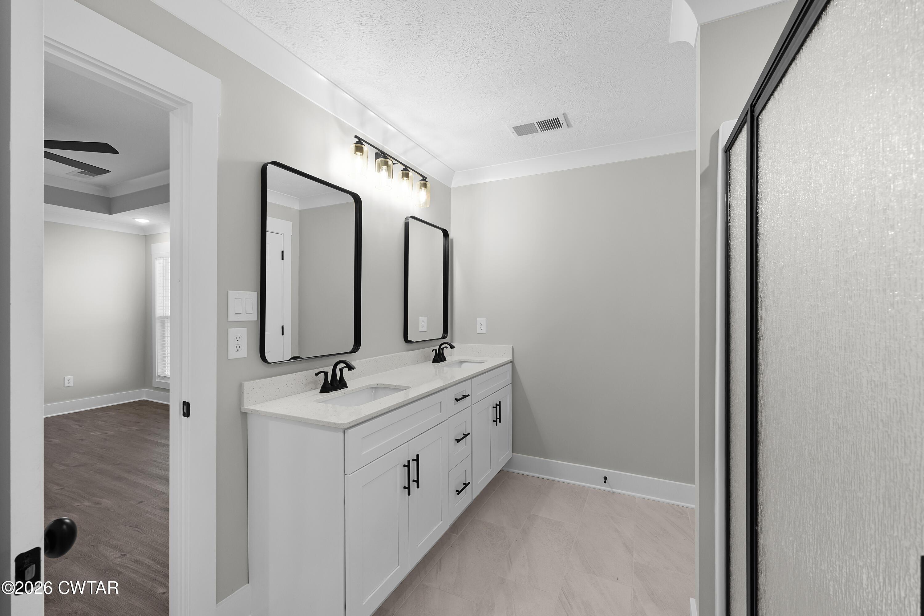 18 Easington Cove Jackson, TN 38305 - Photo 14 of 18 Primary Bath 2