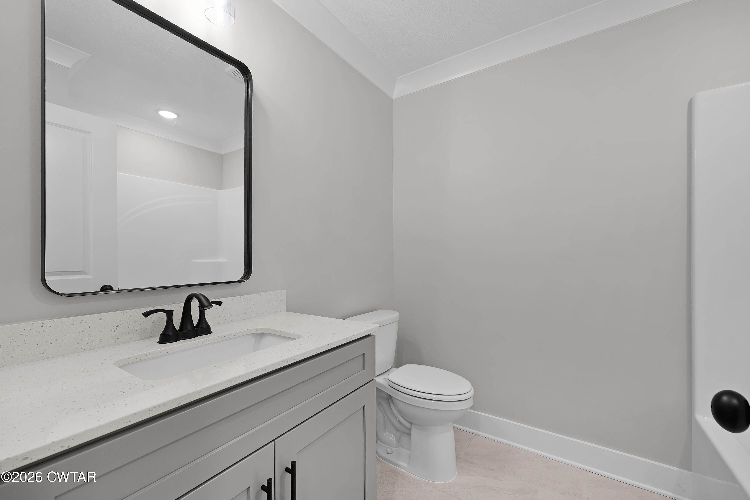 18 Easington Cove Jackson, TN 38305 - Photo 17 of 18 Guest Bath