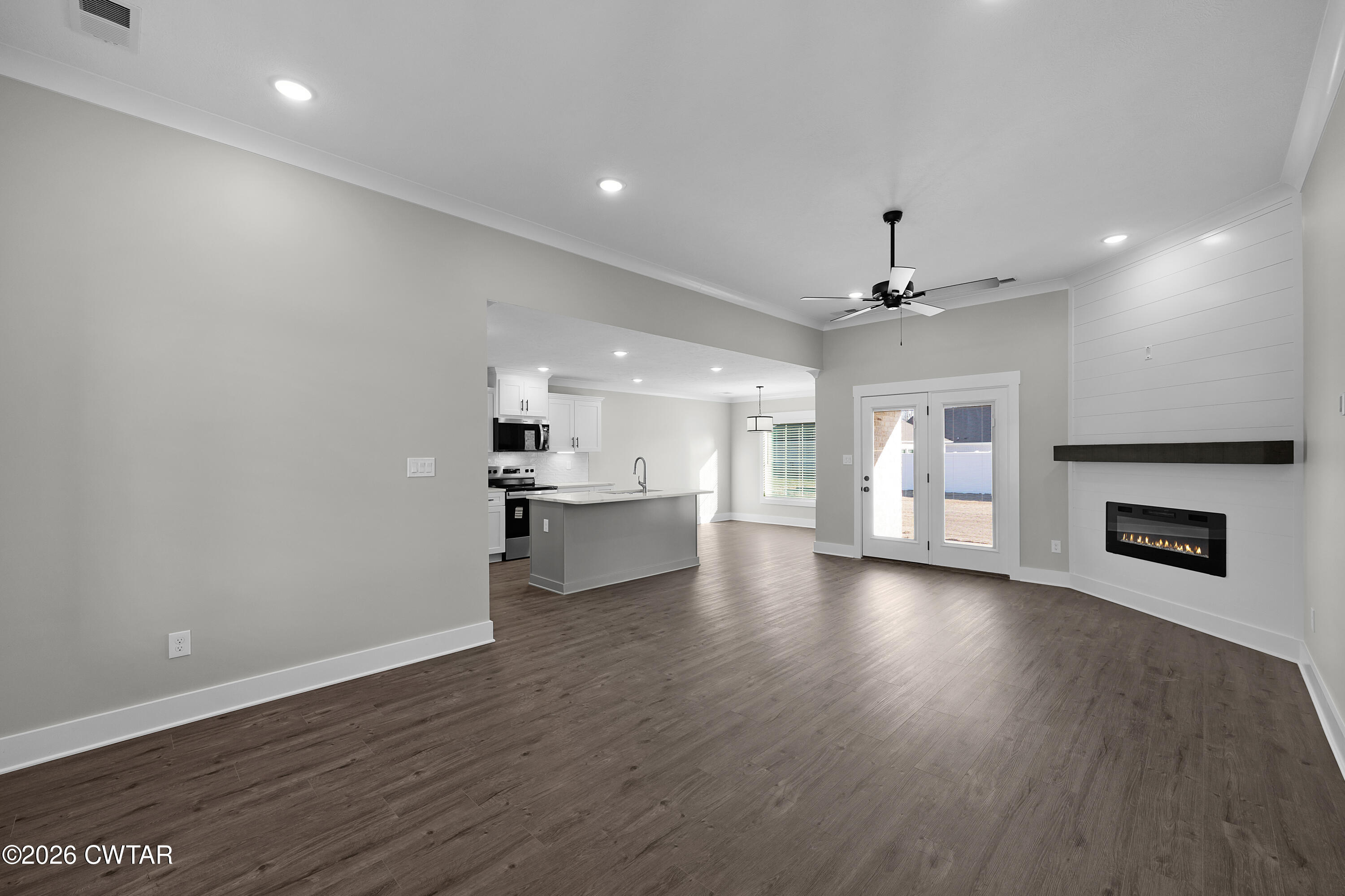 18 Easington Cove Jackson, TN 38305 - Photo 4 of 18 Greatroom