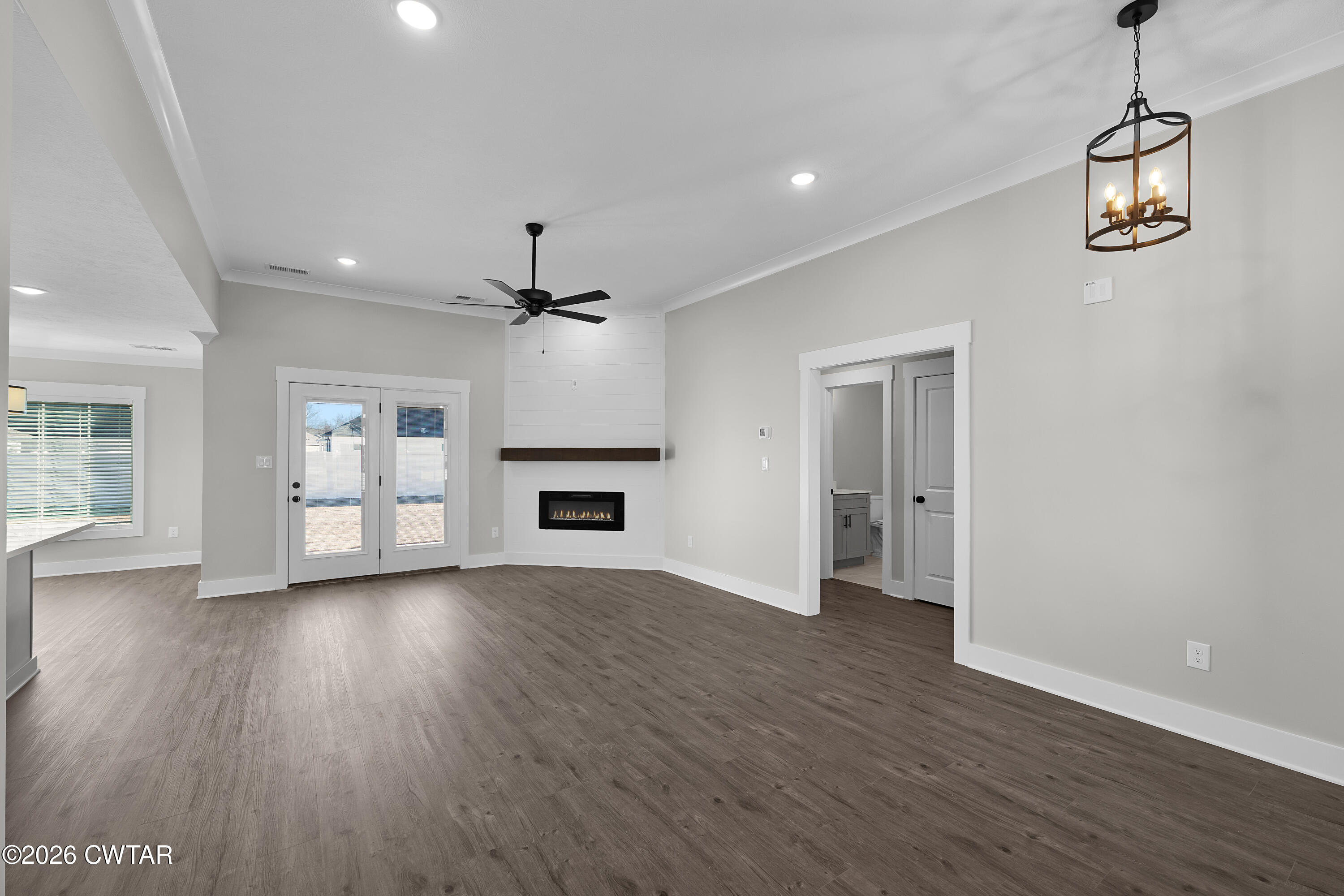 18 Easington Cove Jackson, TN 38305 - Photo 5 of 18 Greatroom 2