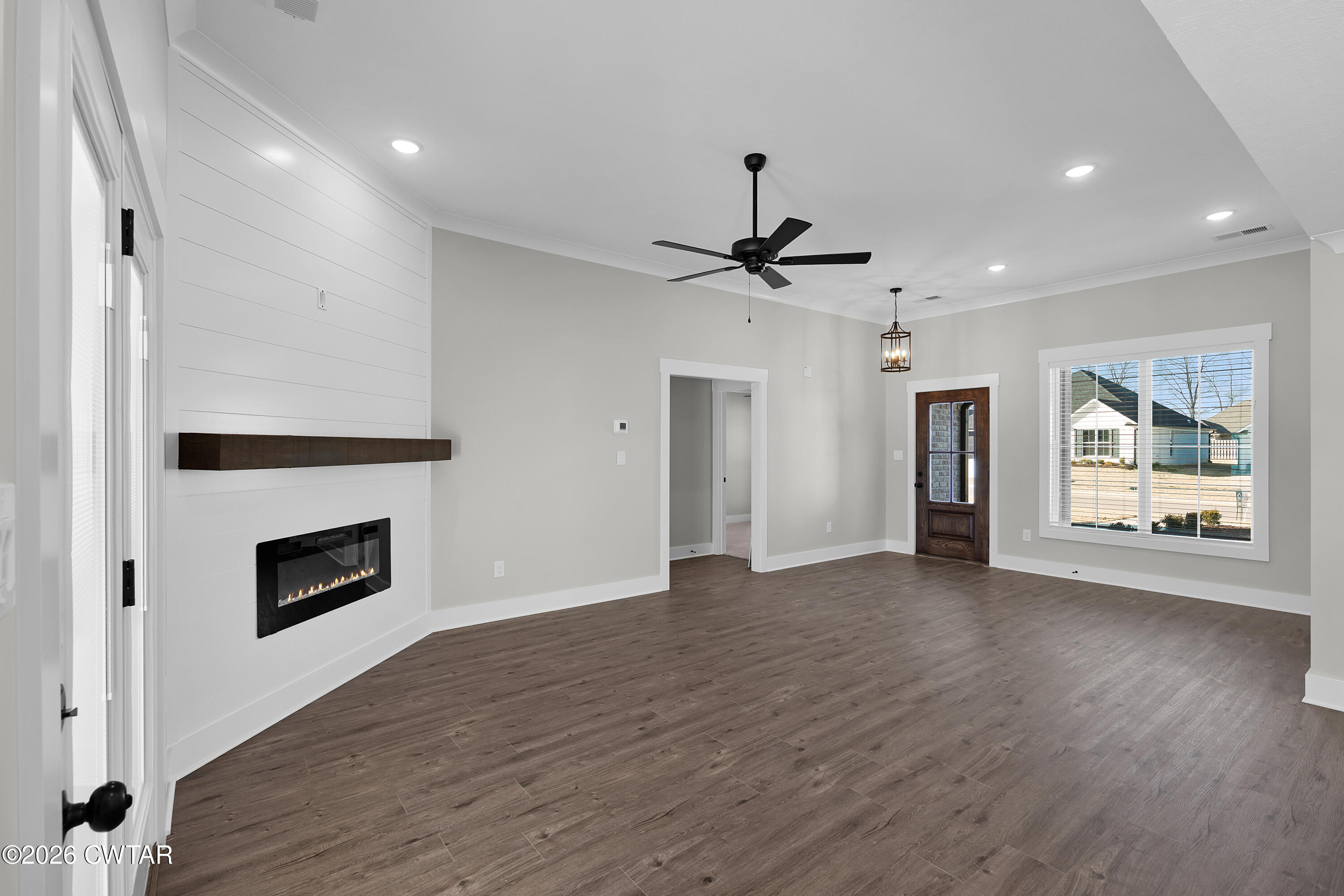 18 Easington Cove Jackson, TN 38305 - Photo 6 of 18 Greatroom 3