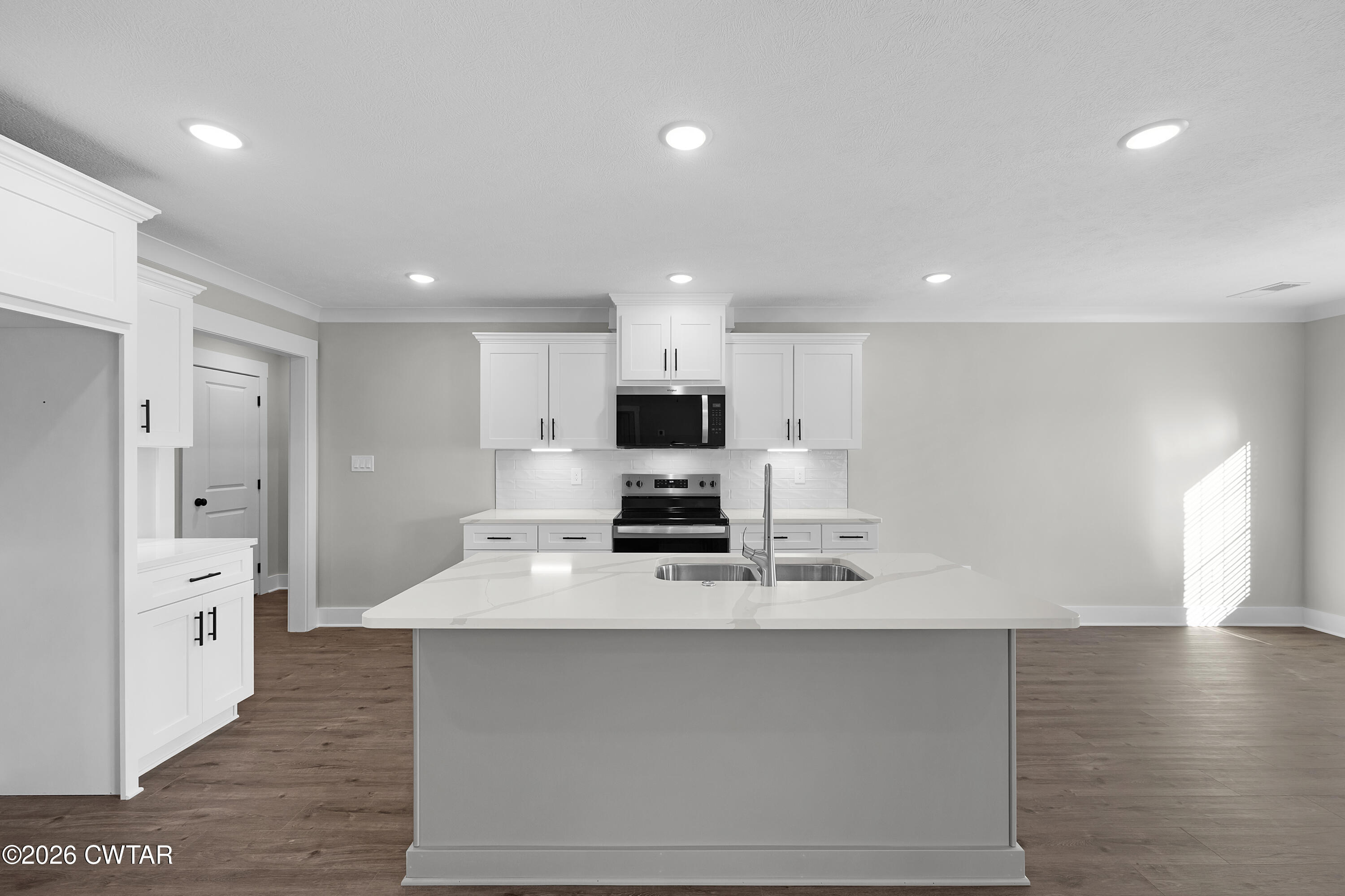 18 Easington Cove Jackson, TN 38305 - Photo 7 of 18 Kitchen