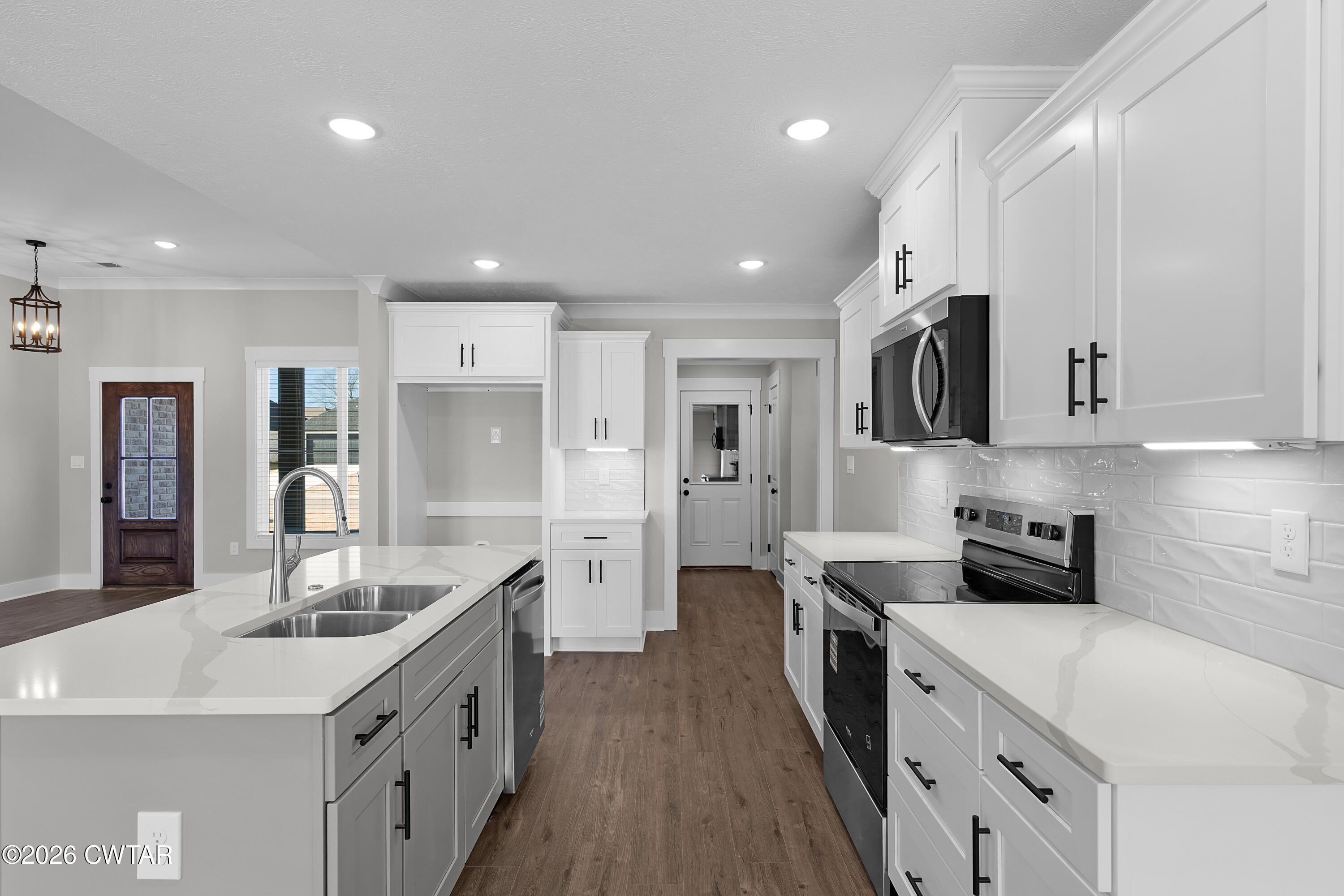 18 Easington Cove Jackson, TN 38305 - Photo 9 of 18 Kitchen 3