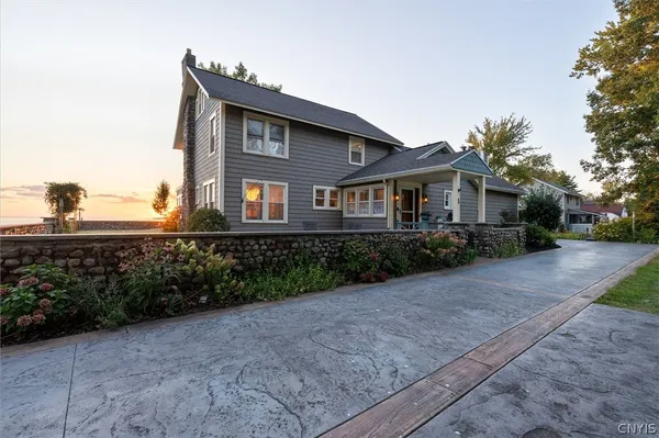 $929,000 | 1 28th Avenue, Sylvan Beach, NY 13157