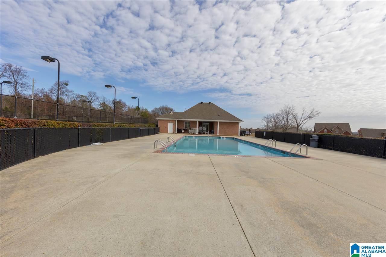 1073 Savannah Lane Calera, AL 35040 - Photo 47 of 49