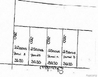0 Sheridan Road Emmett, MI 48022 - Photo 1 of 1 Property Photo