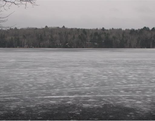 103 Smith Road Windsor, ME 04363 - Photo 13 of 14 Waterfront/Dock/Pier.