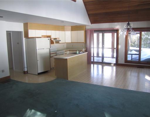 103 Smith Road Windsor, ME 04363 - Photo 3 of 14 Kitchen.
