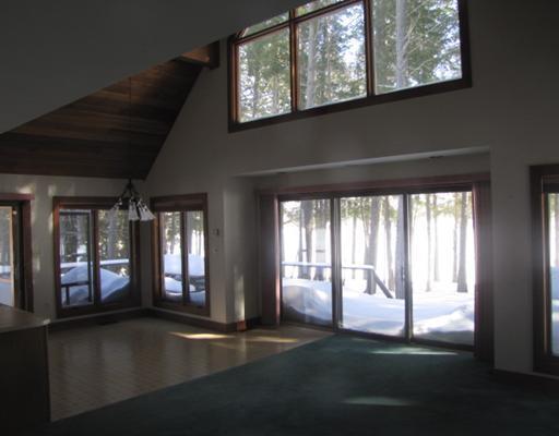 103 Smith Road Windsor, ME 04363 - Photo 5 of 14 Dining Room.