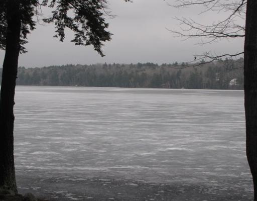 103 Smith Road Windsor, ME 04363 - Photo 6 of 14 Waterfront/Dock/Pier.