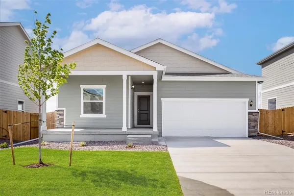 $444,900 | 48245 Shetland Drive, Bennett, CO 80102