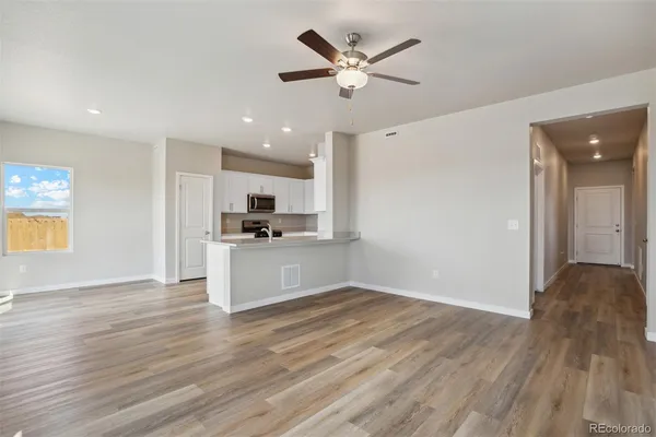 $444,900 | 48245 Shetland Drive, Bennett, CO 80102