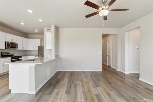 $444,900 | 48245 Shetland Drive, Bennett, CO 80102