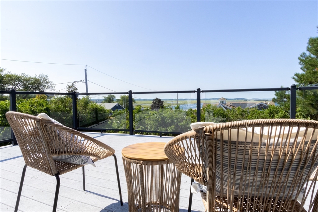 8 Goldfinch Way Ipswich, MA 01938 - Photo 13 of 41 a view of balcony with furniture