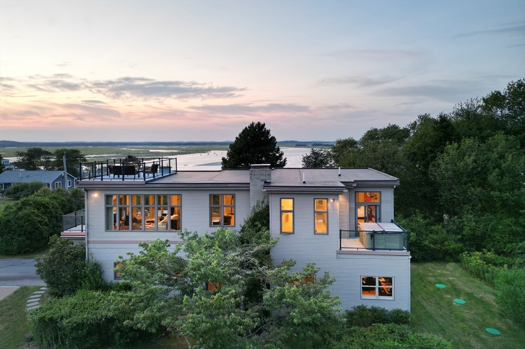 8 Goldfinch Way Ipswich, MA 01938 - Photo 2 of 41 an aerial view of a house
