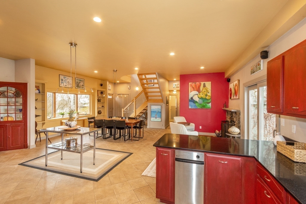 8 Goldfinch Way Ipswich, MA 01938 - Photo 30 of 41 a lobby with furniture and floor to ceiling window