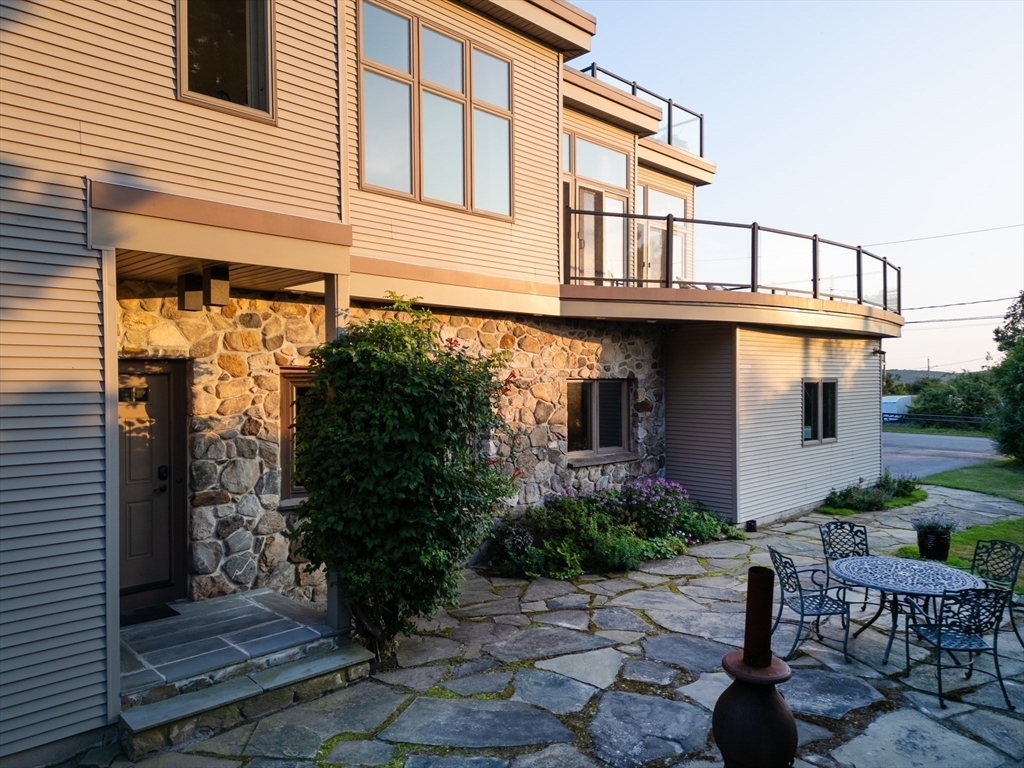 8 Goldfinch Way Ipswich, MA 01938 - Photo 38 of 41 a house view with a outdoor space